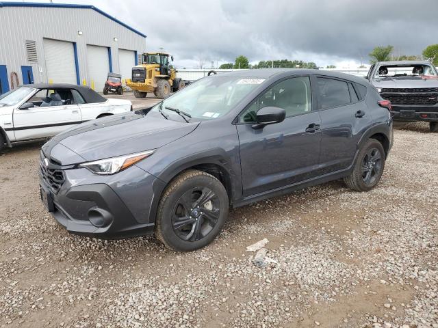 2024 SUBARU CROSSTREK, 