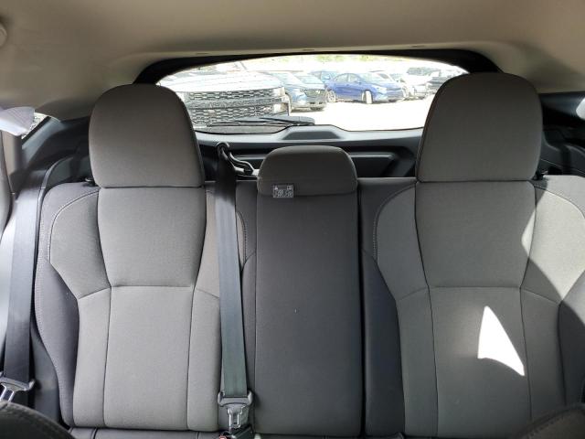 JF2GUABC2RH393662 - 2024 SUBARU CROSSTREK ნაცრისფერი ფოტო 10