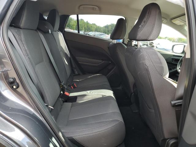 JF2GUABC2RH393662 - 2024 SUBARU CROSSTREK ნაცრისფერი ფოტო 11