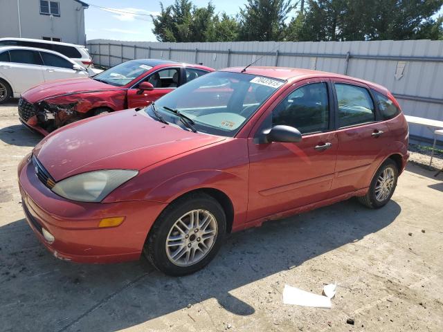 2003 FORD FOCUS ZX5, 