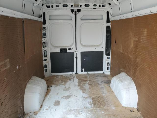 3C6MRVJG8ME510598 - 2021 RAM PROMASTER 3500 HIGH თეთრი ფოტო 10