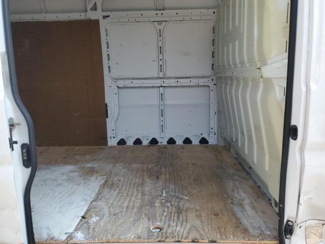 3C6MRVJG8ME510598 - 2021 RAM PROMASTER 3500 HIGH თეთრი ფოტო 11