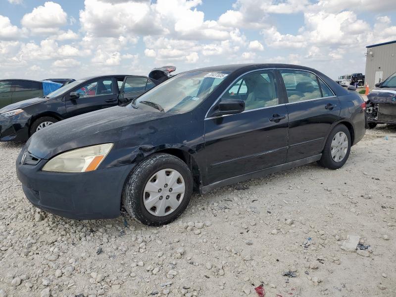 2003 HONDA ACCORD LX, 