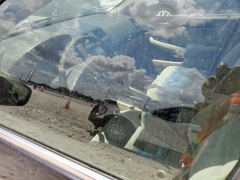 1HGCM56343A084503 - 2003 HONDA ACCORD LX შავი ფოტო 7