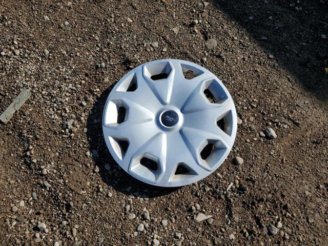 NM0LS7E75G1261874 - 2016 FORD TRANSIT CONNECT XL 白色 照片 13