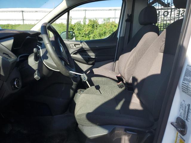 NM0LS7E75G1261874 - 2016 FORD TRANSIT CONNECT XL 白色 照片 7