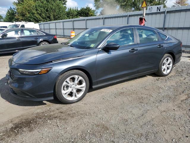 2025 HONDA ACCORD LX, 