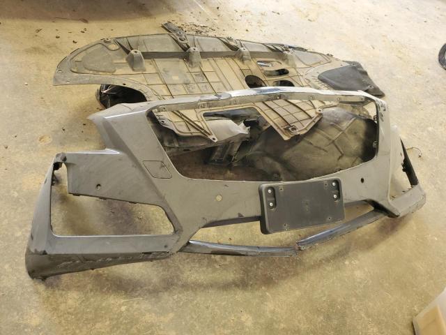 1G6AS5S37F0135877 - 2015 CADILLAC CTS PERFORMANCE COLLECTION Siyah fotoğraf 12