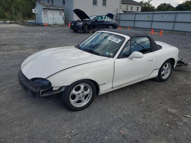 1999 MAZDA MX-5 MIATA, 