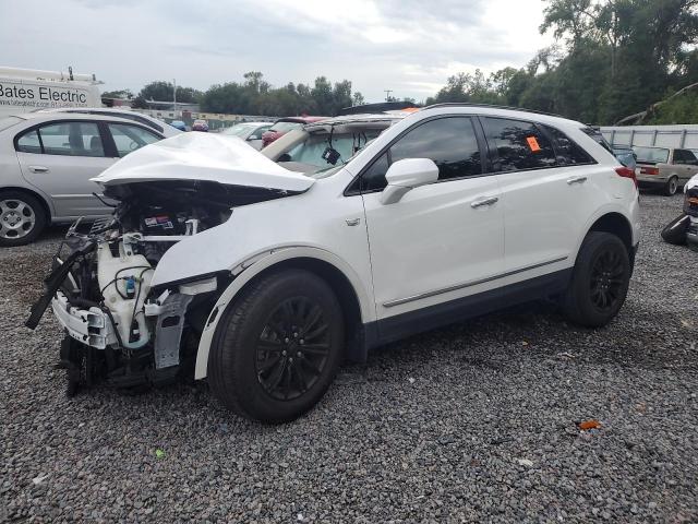 2017 CADILLAC XT5 LUXURY, 