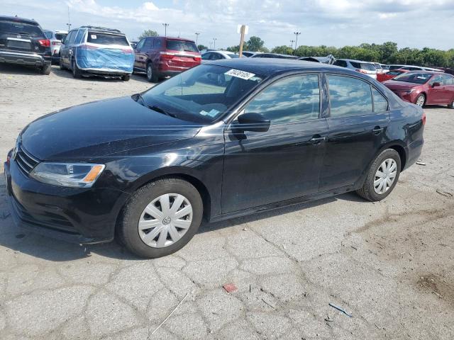 2015 VOLKSWAGEN JETTA BASE, 