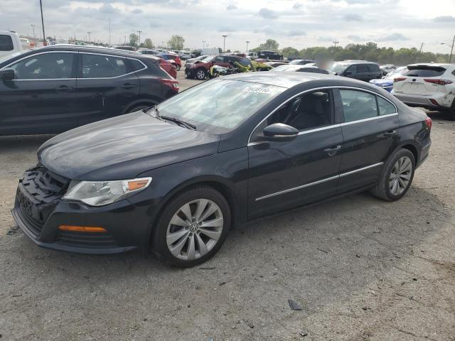 2011 VOLKSWAGEN CC SPORT, 