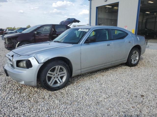 2008 DODGE CHARGER, 