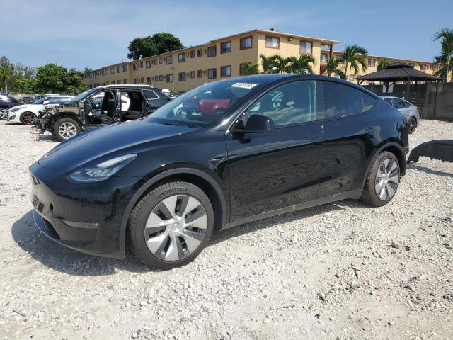 2022 TESLA MODEL Y, 