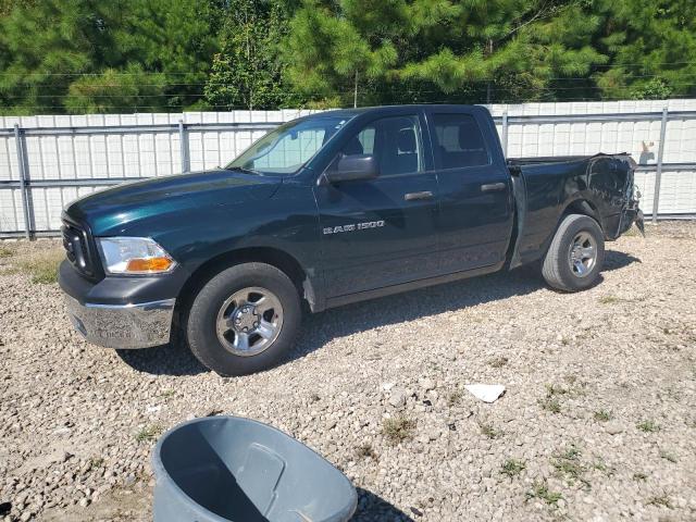 2011 DODGE RAM 1500, 
