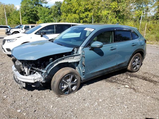 2025 HONDA HR-V EXL, 