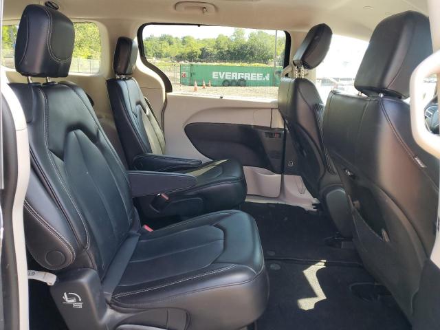 2C4RC1BG5PR574401 - 2023 CHRYSLER PACIFICA TOURING L Czarny zdjęcie 11