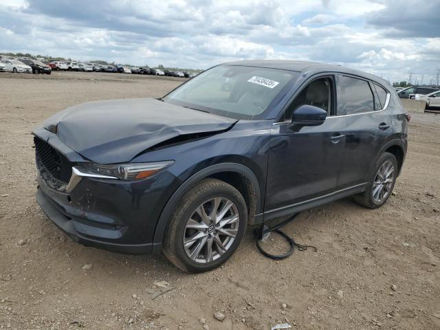 2020 MAZDA CX-5 GRAND TOURING, 