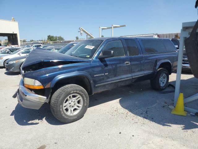 2001 DODGE DAKOTA, 