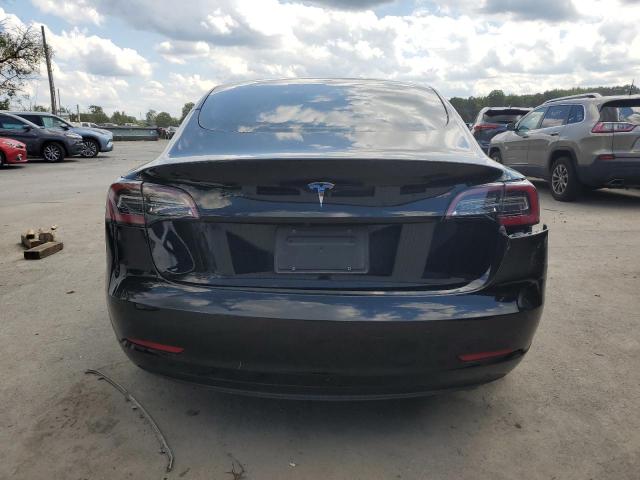 5YJ3E1EA5PF382608 - 2023 TESLA MODEL 3 Siyah fotoğraf 6