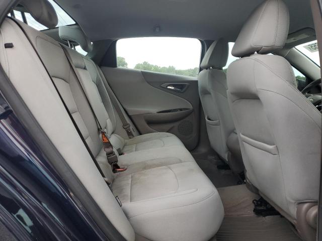 1G1ZB5ST9HF246200 - 2017 CHEVROLET MALIBU LS Mavi foto 10