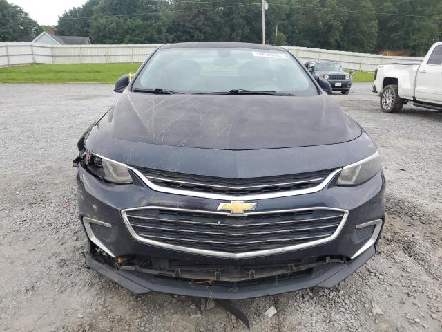 1G1ZB5ST9HF246200 - 2017 CHEVROLET MALIBU LS Mavi foto 5