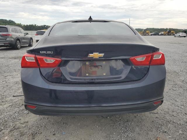 1G1ZB5ST9HF246200 - 2017 CHEVROLET MALIBU LS Mavi foto 6