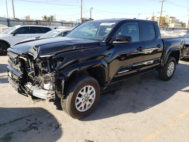 2024 TOYOTA TACOMA DOUBLE CAB, 