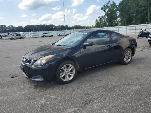 2012 NISSAN ALTIMA S, 