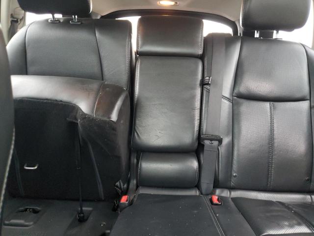 5N1AR2MM8EC611124 - 2014 NISSAN PATHFINDER S WHITE photo 10