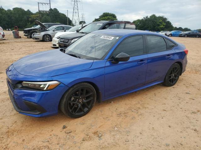 2023 HONDA CIVIC SPORT, 