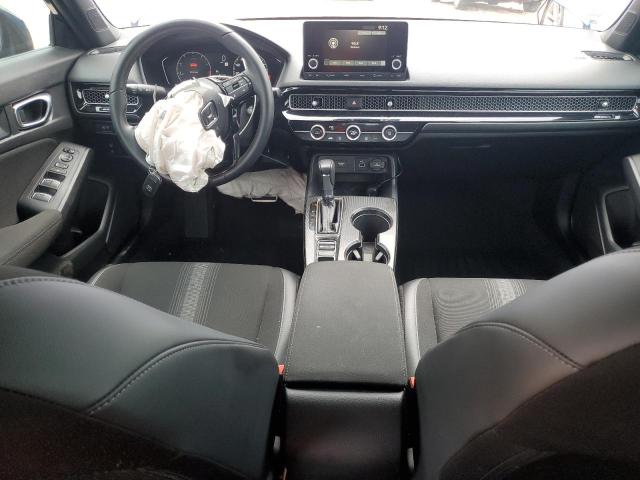 2HGFE2F51PH532651 - 2023 HONDA CIVIC SPORT أزرق صورة 8