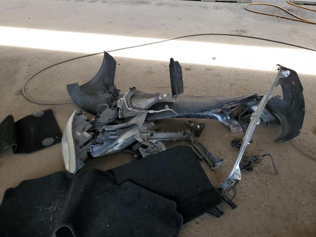 5YJSA1DNXDFP26814 - 2013 TESLA MODEL S Czarny zdjęcie 12