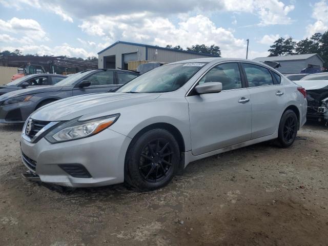 2017 NISSAN ALTIMA 2.5, 
