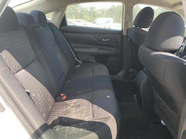 1N4AL3AP5HN362970 - 2017 NISSAN ALTIMA 2.5 ვერცხლისფერი ფოტო 10