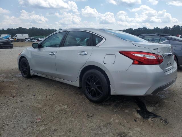 1N4AL3AP5HN362970 - 2017 NISSAN ALTIMA 2.5 ვერცხლისფერი ფოტო 2