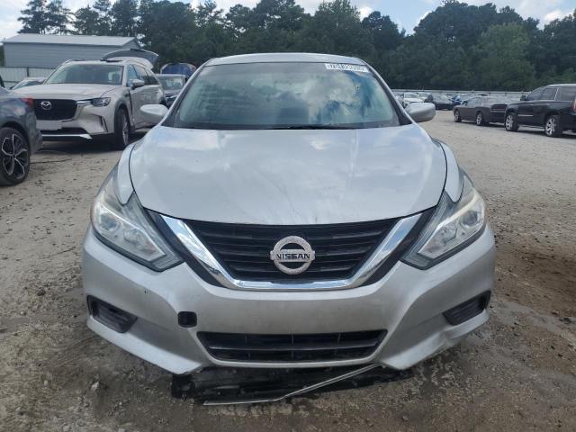 1N4AL3AP5HN362970 - 2017 NISSAN ALTIMA 2.5 ვერცხლისფერი ფოტო 5