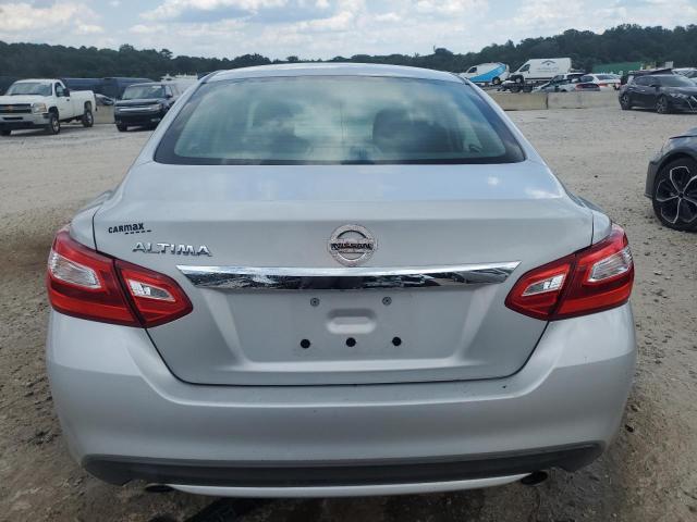 1N4AL3AP5HN362970 - 2017 NISSAN ALTIMA 2.5 ვერცხლისფერი ფოტო 6