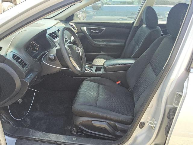 1N4AL3AP5HN362970 - 2017 NISSAN ALTIMA 2.5 ვერცხლისფერი ფოტო 7