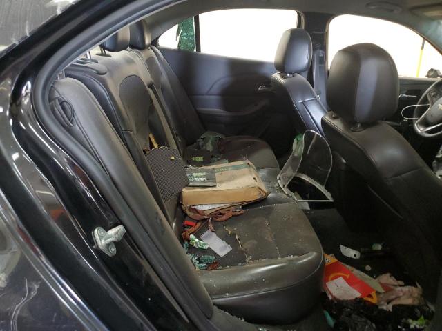 1G11C5SL1EF119382 - 2014 CHEVROLET MALIBU 1LT Qara foto 10