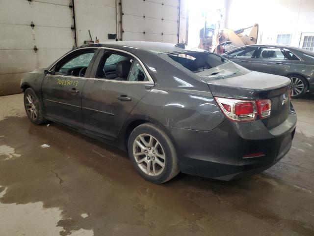 1G11C5SL1EF119382 - 2014 CHEVROLET MALIBU 1LT Qara foto 2