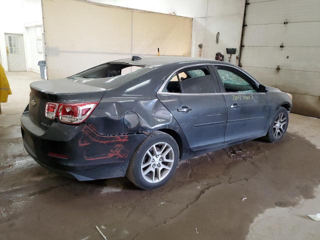 1G11C5SL1EF119382 - 2014 CHEVROLET MALIBU 1LT Qara foto 3