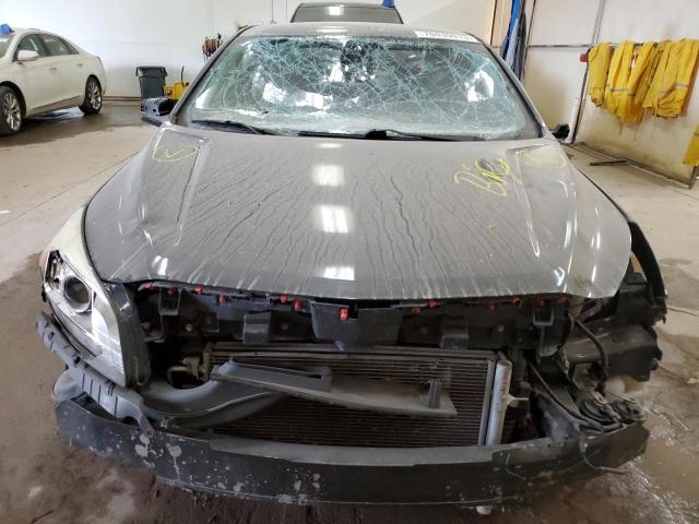 1G11C5SL1EF119382 - 2014 CHEVROLET MALIBU 1LT Qara foto 5