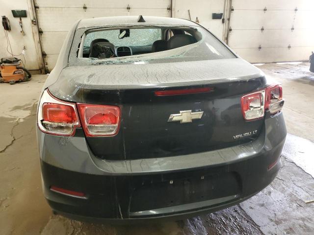 1G11C5SL1EF119382 - 2014 CHEVROLET MALIBU 1LT Qara foto 6