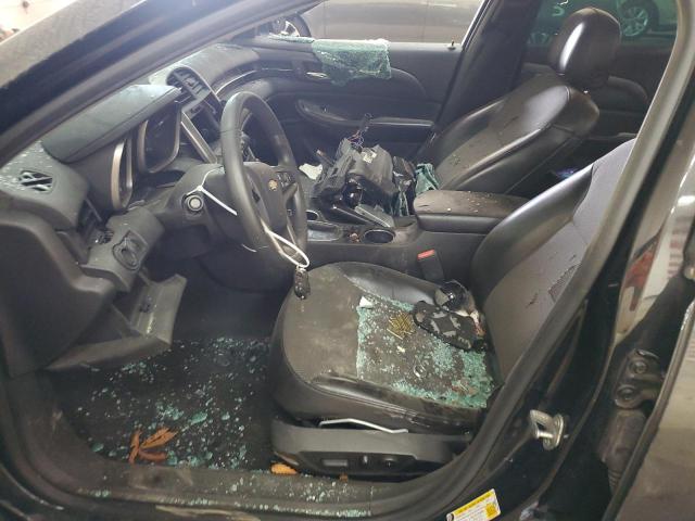 1G11C5SL1EF119382 - 2014 CHEVROLET MALIBU 1LT Qara foto 7