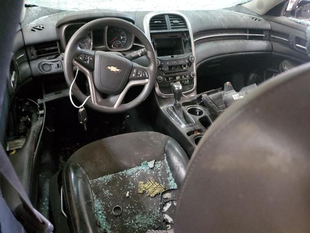 1G11C5SL1EF119382 - 2014 CHEVROLET MALIBU 1LT Qara foto 8