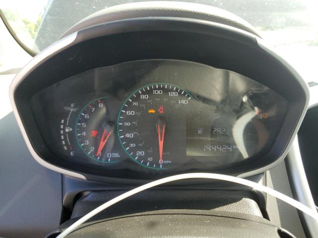 1G1JD5SH4J4122503 - 2018 CHEVROLET SONIC LT BLACK photo 9