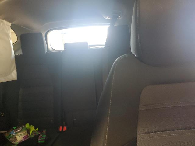 7FARW2H57KE049688 - 2019 HONDA CR-V EX 黑色 照片 10