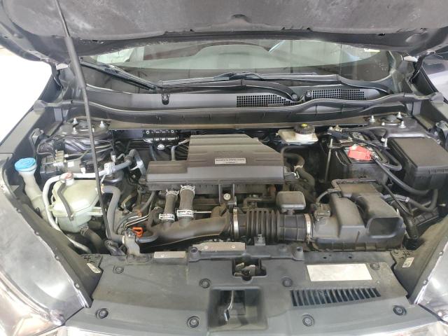 7FARW2H57KE049688 - 2019 HONDA CR-V EX 黑色 照片 12