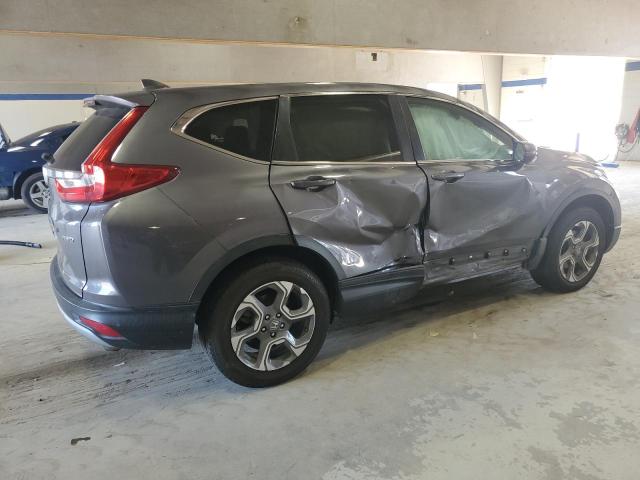 7FARW2H57KE049688 - 2019 HONDA CR-V EX 黑色 照片 3